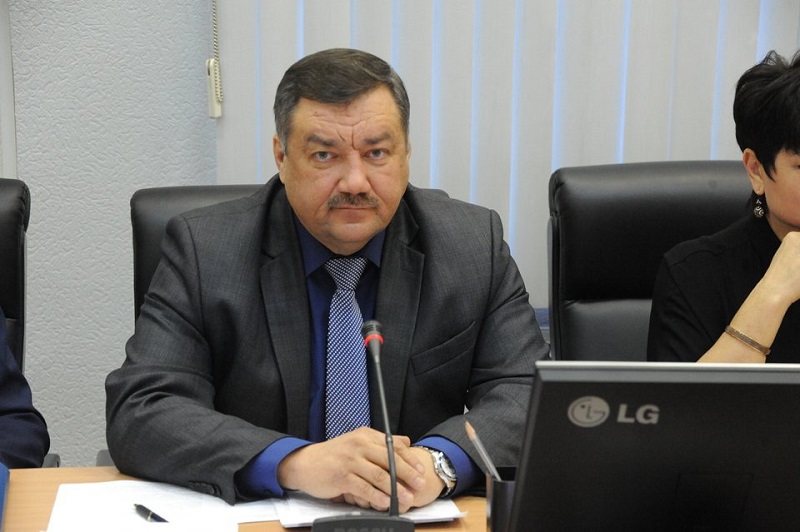 Кургузкин набрал больше всех баллов на тестировании на конкурс главы Читинского района