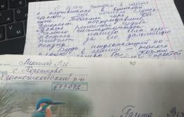 В защиту Рамиля