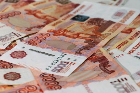 Пострадавшие от паводка забайкальцы получили почти 500 тыс. рублей