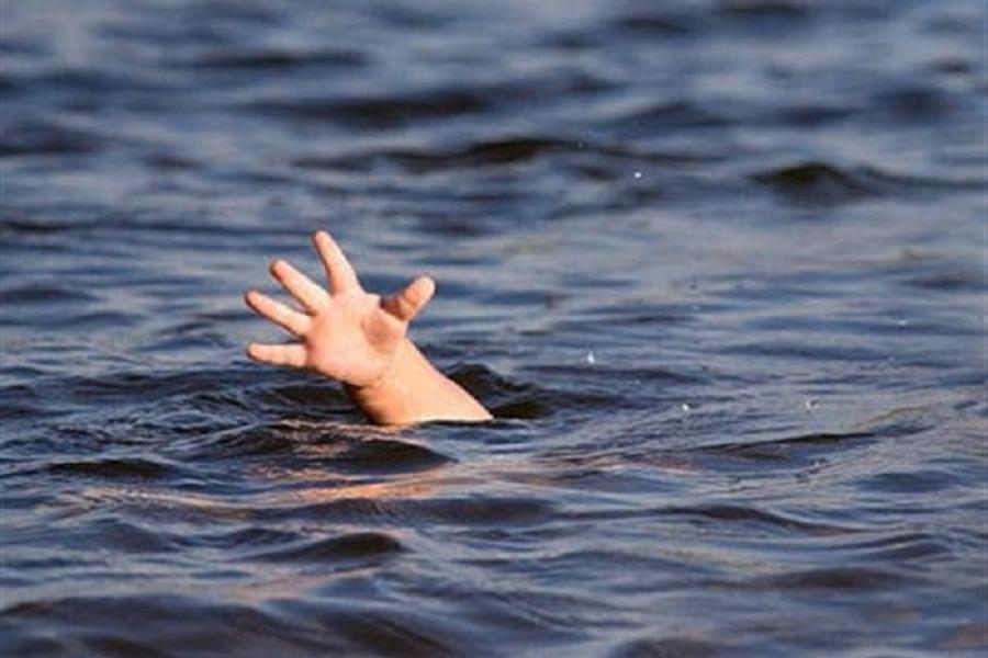 Семилетний мальчик захлебнулся на реке Аргунь в селе Кайластуй
