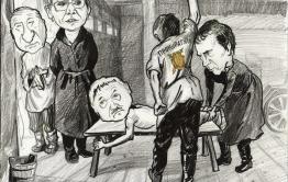 ​«Вечорка-видеоновости»: бывший глава Читы под арестом — вся правда