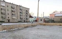 В Шилке более 200 человек остались без воды