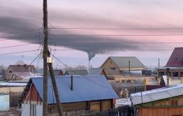 Котельная на КСК отравляет воздух, людям нечем дышать