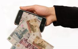 Сотовая связь в России может подорожать на 20%