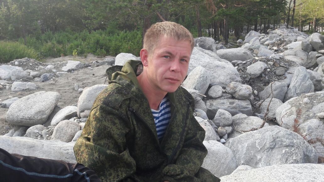 Очередной забайкалец, который принимал участие в спецоперации ВС России по денацификации и демилитаризации Украины, обрел вечный покой