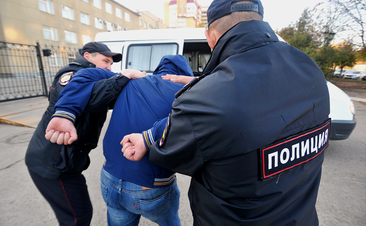 В Забайкалье двое полицейских осуждены. Они привлекли невиновного к ответственности