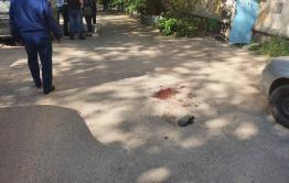 Уголовное дело о расстреле пары в центре Читы передали в суд