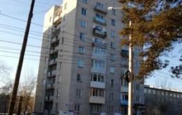 Читинские пенсионеры стали заложниками 8 этажа из-за неисправного лифта 
