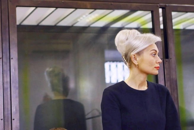 Кто же их посадит?