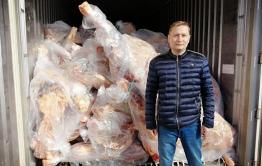 ​Падеж Забайкалья: Животноводы бойкотируют голосование по Конституции из-за ящурной резервации