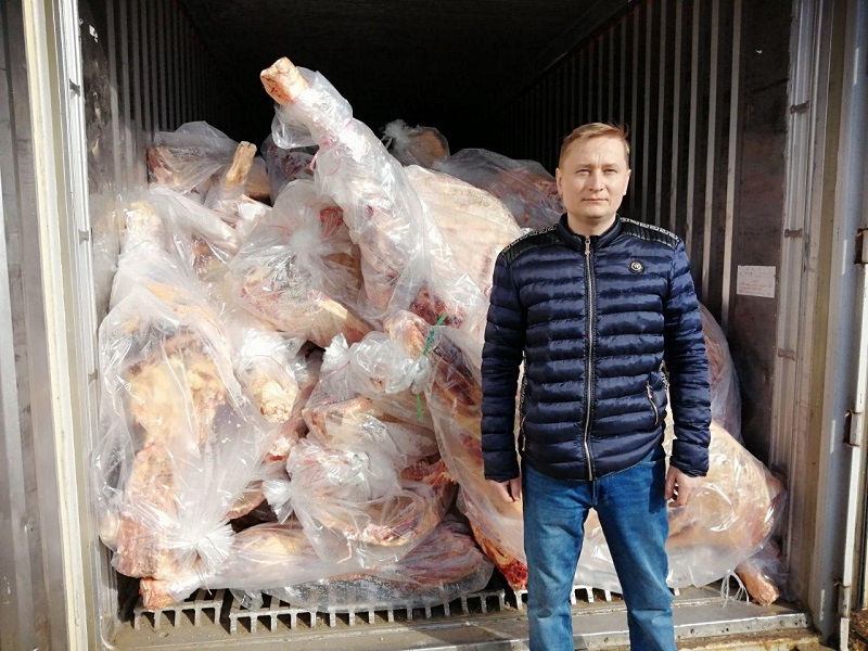 ​Падеж Забайкалья: Животноводы бойкотируют голосование по Конституции из-за ящурной резервации