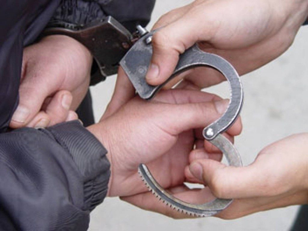 Задержан подозреваемый в изнасиловании 15-летней девочки в Забайкалье