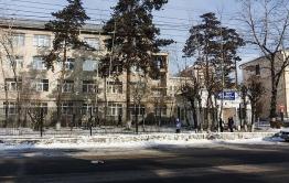 Шестилетний мальчик выпал из окна клинической больницы в Чите. Прокуратура начала проверку.