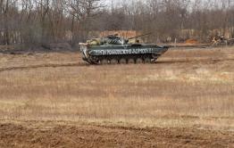 Осипов: мобилизованных в Забайкалье многодетных отцов вернут домой