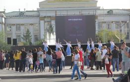В Забайкалье начал действовать новый порядок проведения массовых мероприятий