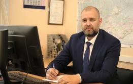 Министр ЖКХ Забайкалья Илья Золотухин покинул свой пост