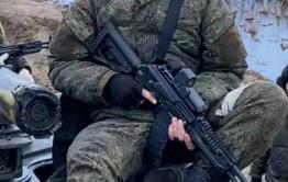 Уроженец Забайкалья погиб во время спецоперации на Украине
