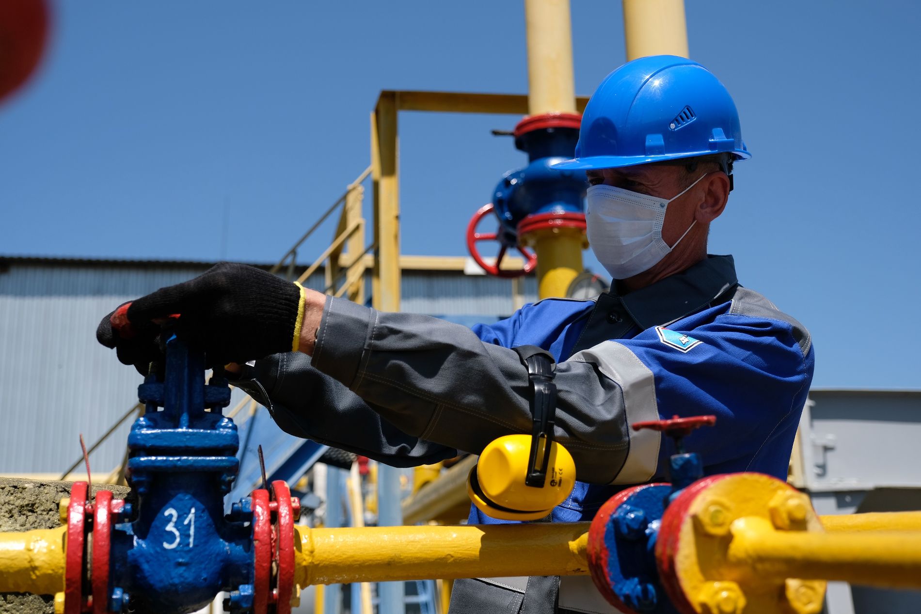 «Газпром» рассматривает совместную газификацию Забайкалья и Бурятии 