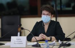 В Забайкалье регистрируются очаги гриппа