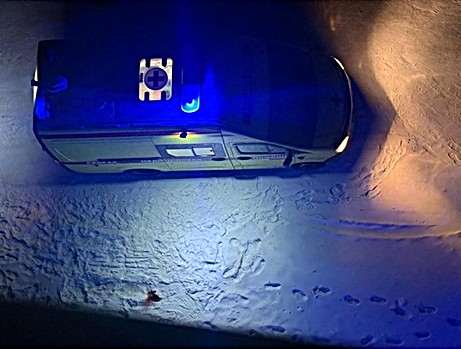 В Улан-Удэ погиб юноша из Забайкалья. Продолжение.