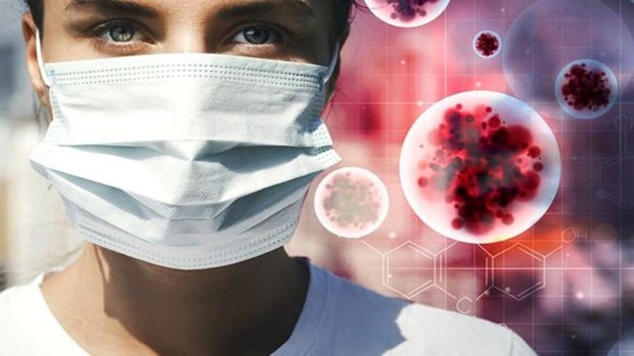 Число зараженных коронавирусом в Забайкальском крае приближается к тысяче