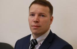 Зампред Правительства Забайкалья Алексей Казаков подал в отставку