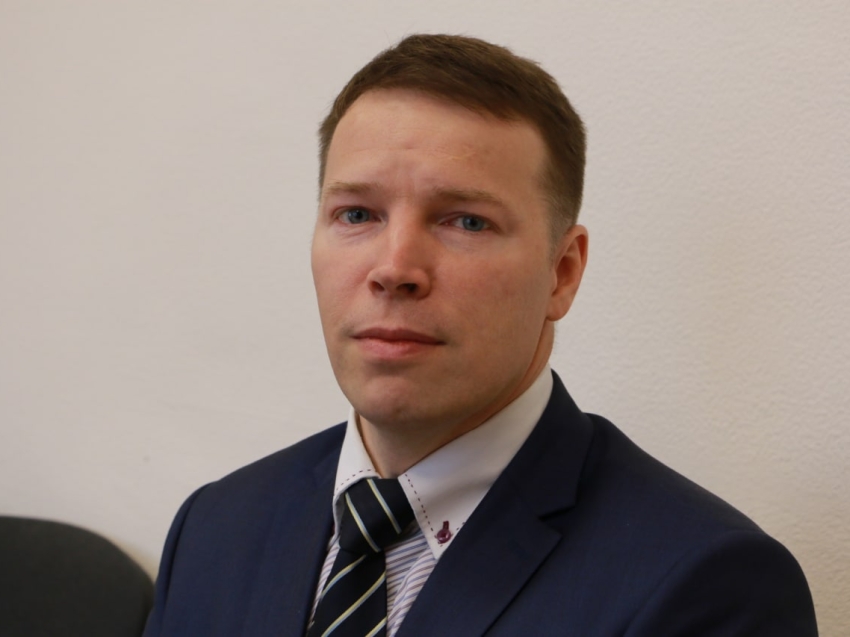 Зампред Правительства Забайкалья Алексей Казаков подал в отставку