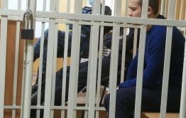 Рамиль Шамсутдинов встретился с имамом в Читинском суде