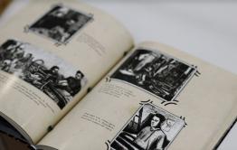 Трудовые подвиги забайкальцев во время Великой Отечественной Войны увековечили в книге