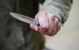 Забайкалец получит 9,6 лет колонии за убийство