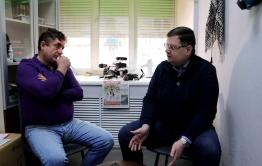 «Партия Дела»: Время кормить Китай!