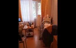 Среди Россиян, которых эвакуировали из Китая в Тюменскую область, есть Читинка