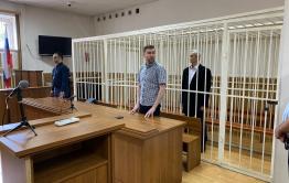 Начальник отдела собственной безопасности полиции Тохсыров получил срок