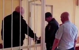 Экс-глава ППГХО еще два месяца проведет под арестом