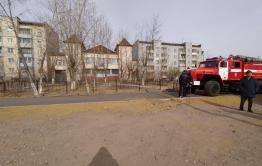 В книгах, принесенных в библиотеку № 5 в Чите, не обнаружено взрывного устройства