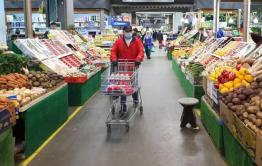 Российский врач назвал продукты, которые не стоит употреблять больным COVID-19
