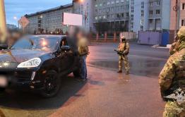 Банду «черных риелторов» накрыли в Чите