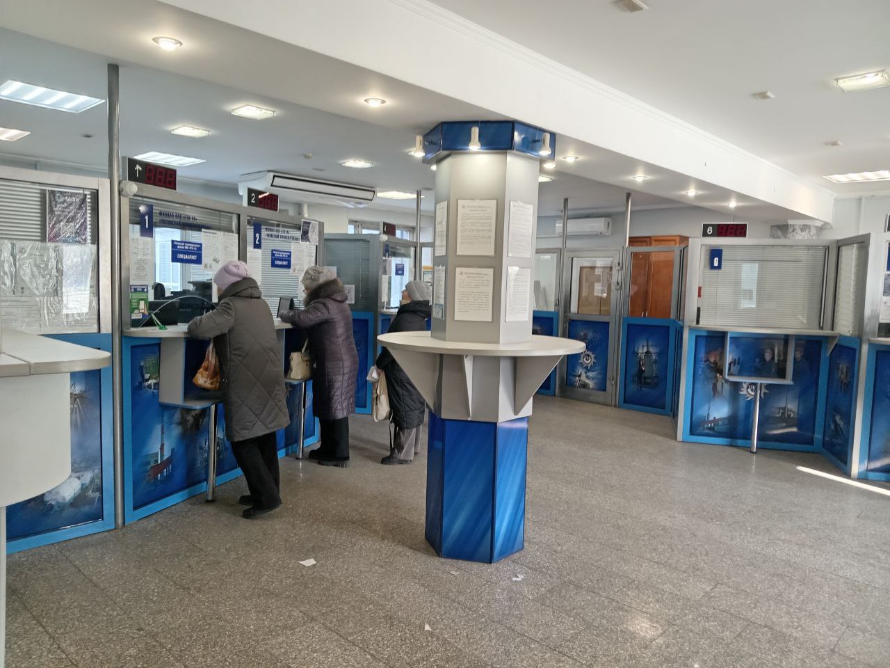 Платить за «коммуналку» будут все! Или почти все…