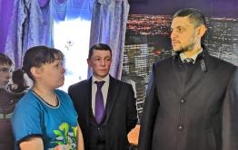 ​Женщина, из-за которой расплакался Осипов, получила квартиру в Чите
