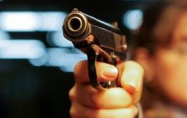 ​Пострадавшего при стрельбе в «Девичье башне» в Чите перевели на амбулаторное лечение