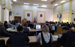Минсельхоз не посвятил ни минуты своего доклада вопросу запрета реализации мяса в 12-ти районах Забайкалья