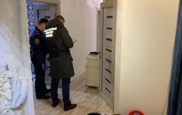 Девятилетнюю девочку застрелили в Чите. Задержан подозреваемый. 