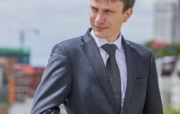У Осипова раздвоилась пресс-служба