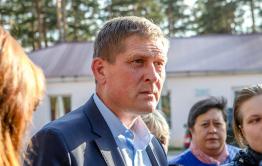 Экс-замглавы Читинского района получил срок за недостроенную школу в Сохондо