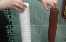 Вода в квартирах Читы: не пейте, не купайтесь — опасно