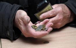Забайкальским пенсионерам увеличили прожиточный минимум