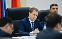 Будет нам счастье: по темпам развития Дальнего Востока ударили Указом Президента