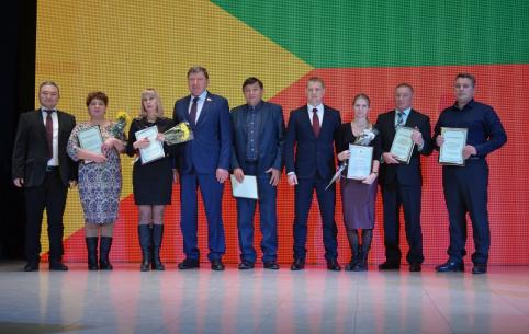 В Забайкалье назвали лучших аграриев края 2019 года
