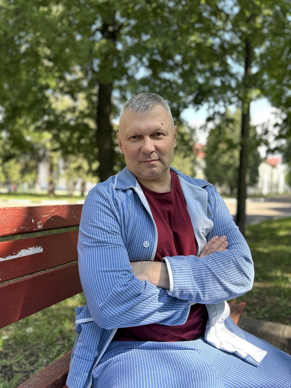 «Осколки» Ведеры вот-вот извлекут из типографии