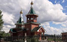 Вояж по Забайкалью